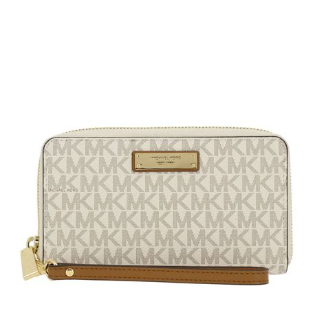 michael kors wallet change golder|mk outlet wallet.